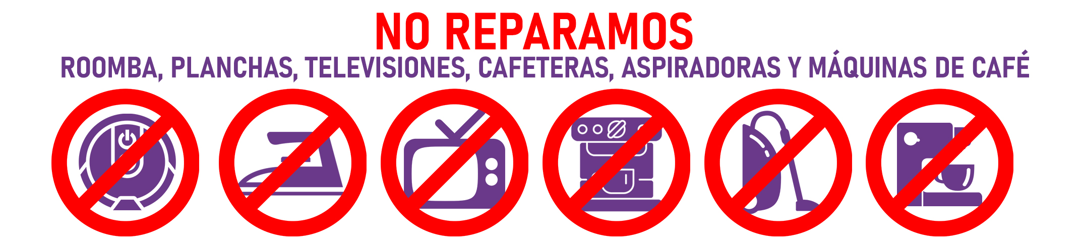 no reparamos copia