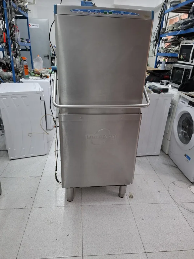 Lavavajillas industrial ELETTROBAR-image