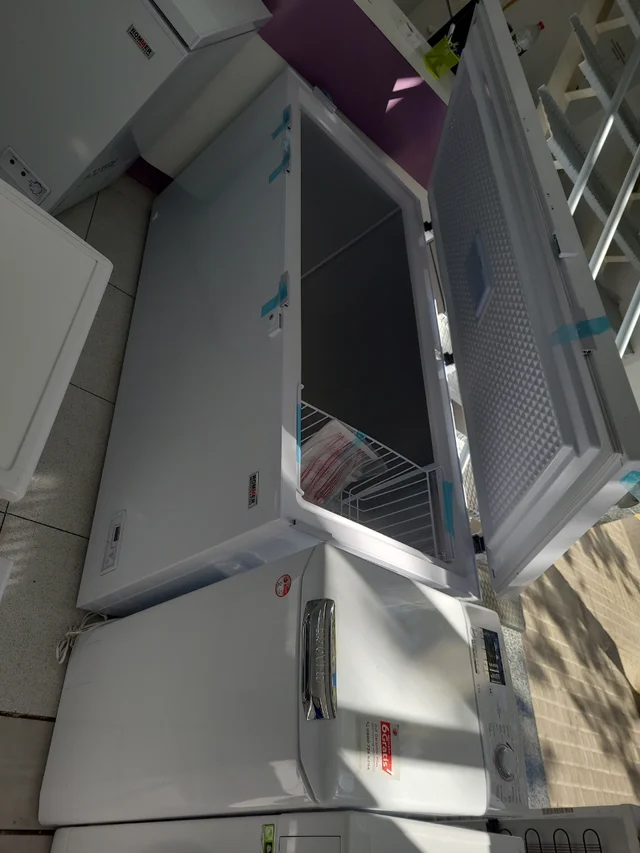 Arcón Congelador-image