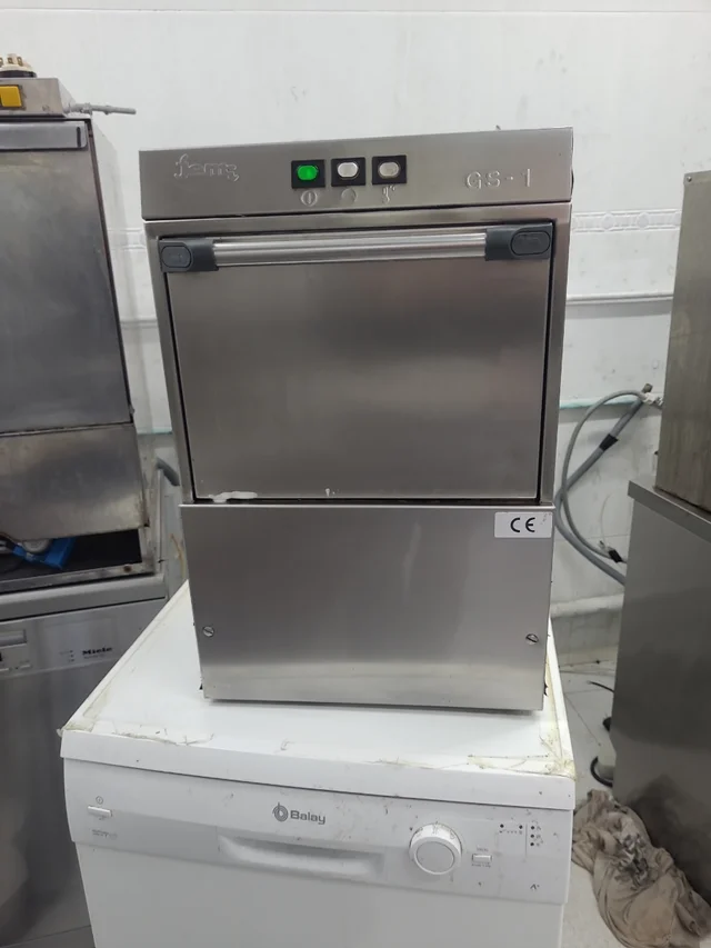 Lavabasos Jemi-image