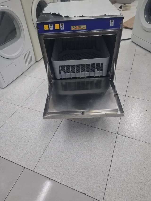 Lavabasos Romana Silanos-image